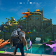 Image for article titled Florida Tourist Attraction Sues Fortnite Over Aquaman Castle
